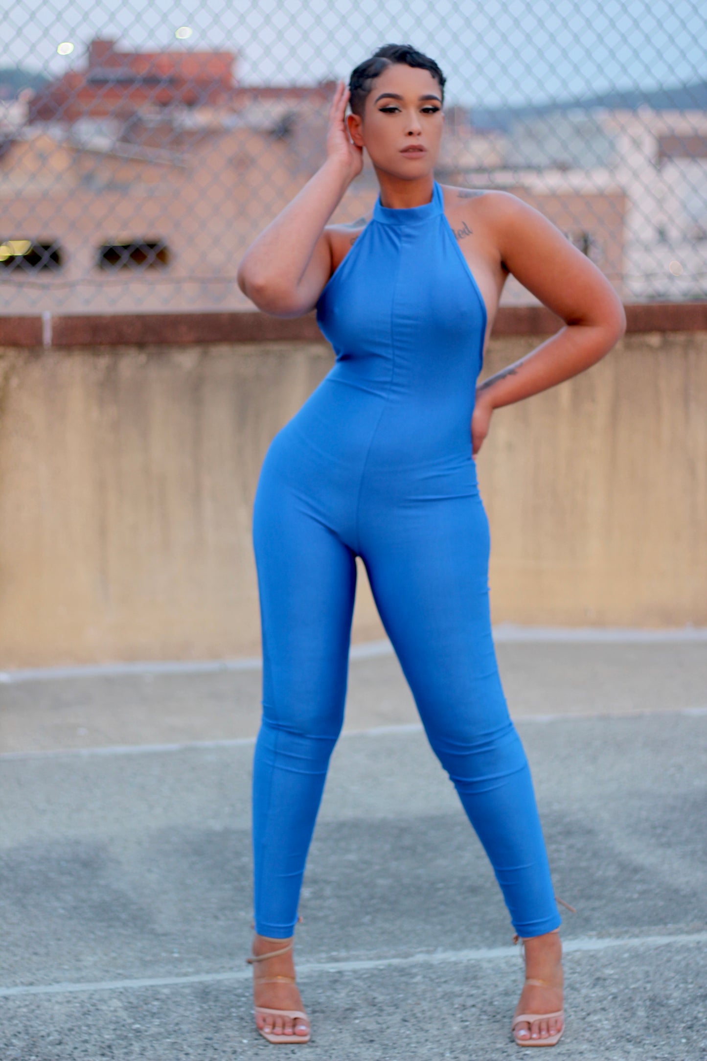 MARIAH