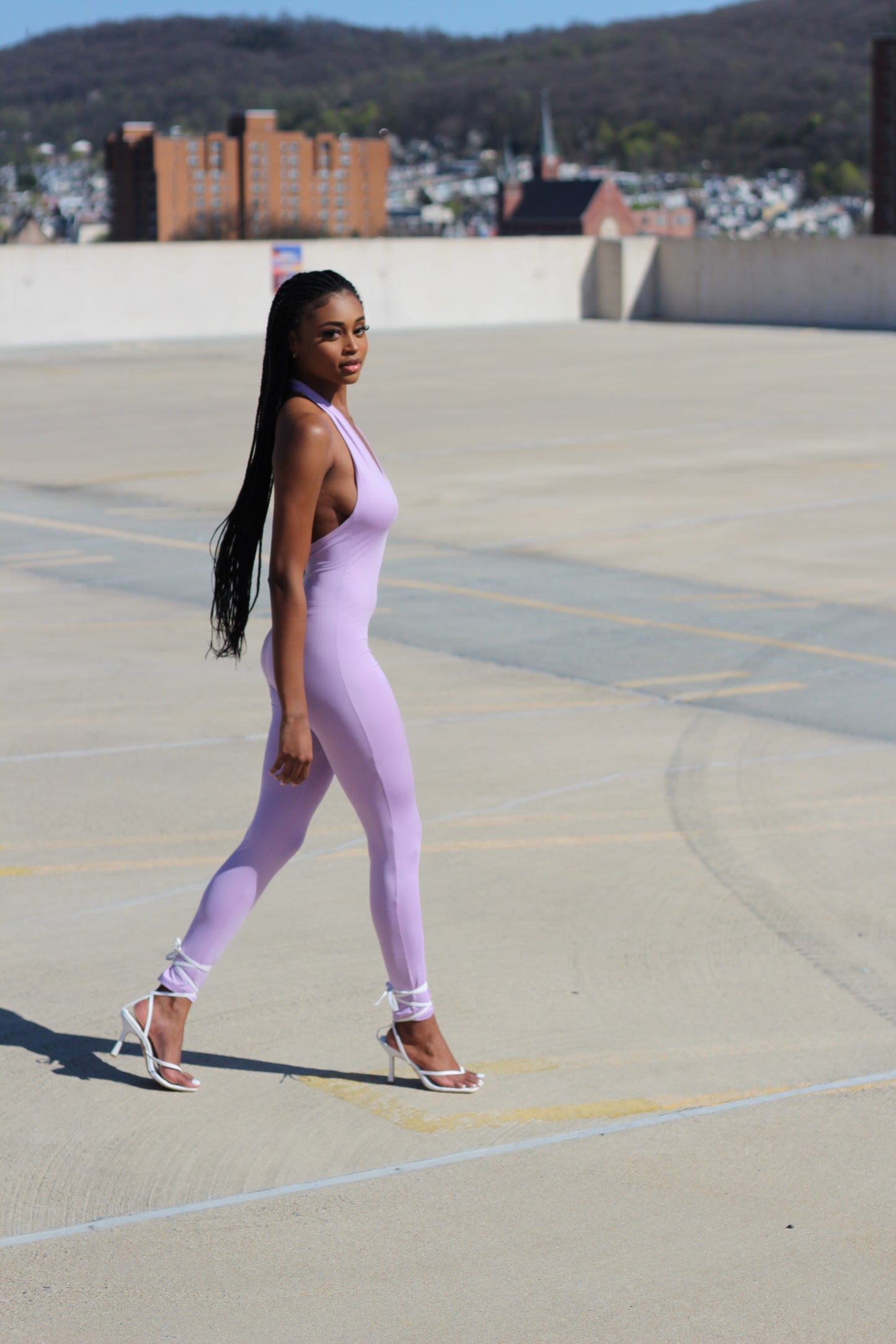 VIOLET