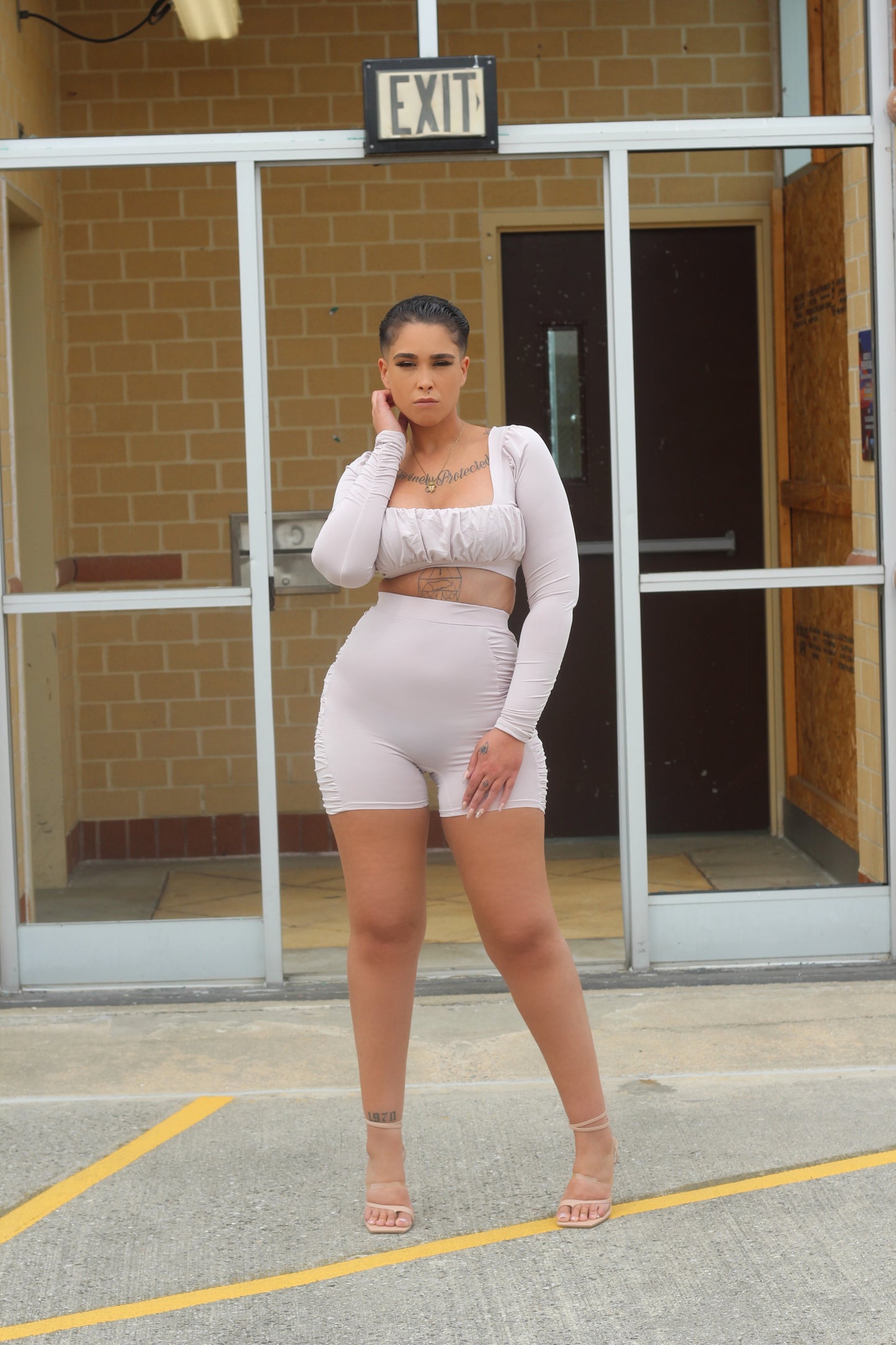 BREANNE