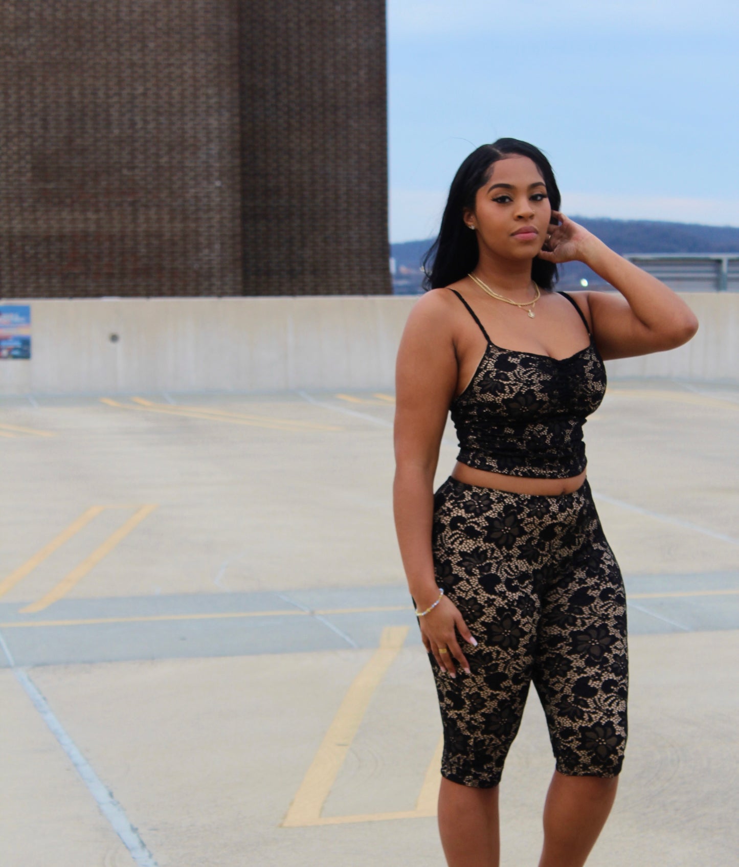 LACEY